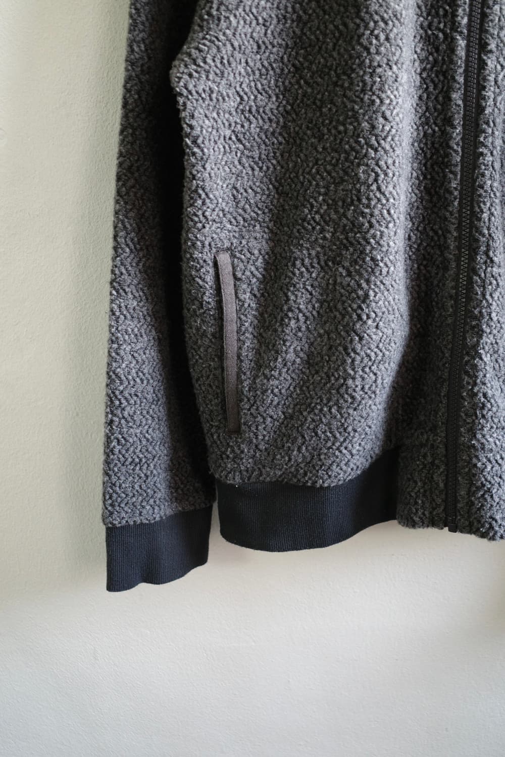 파타고니아 울리에스터 플리스 자켓 상품이미지4