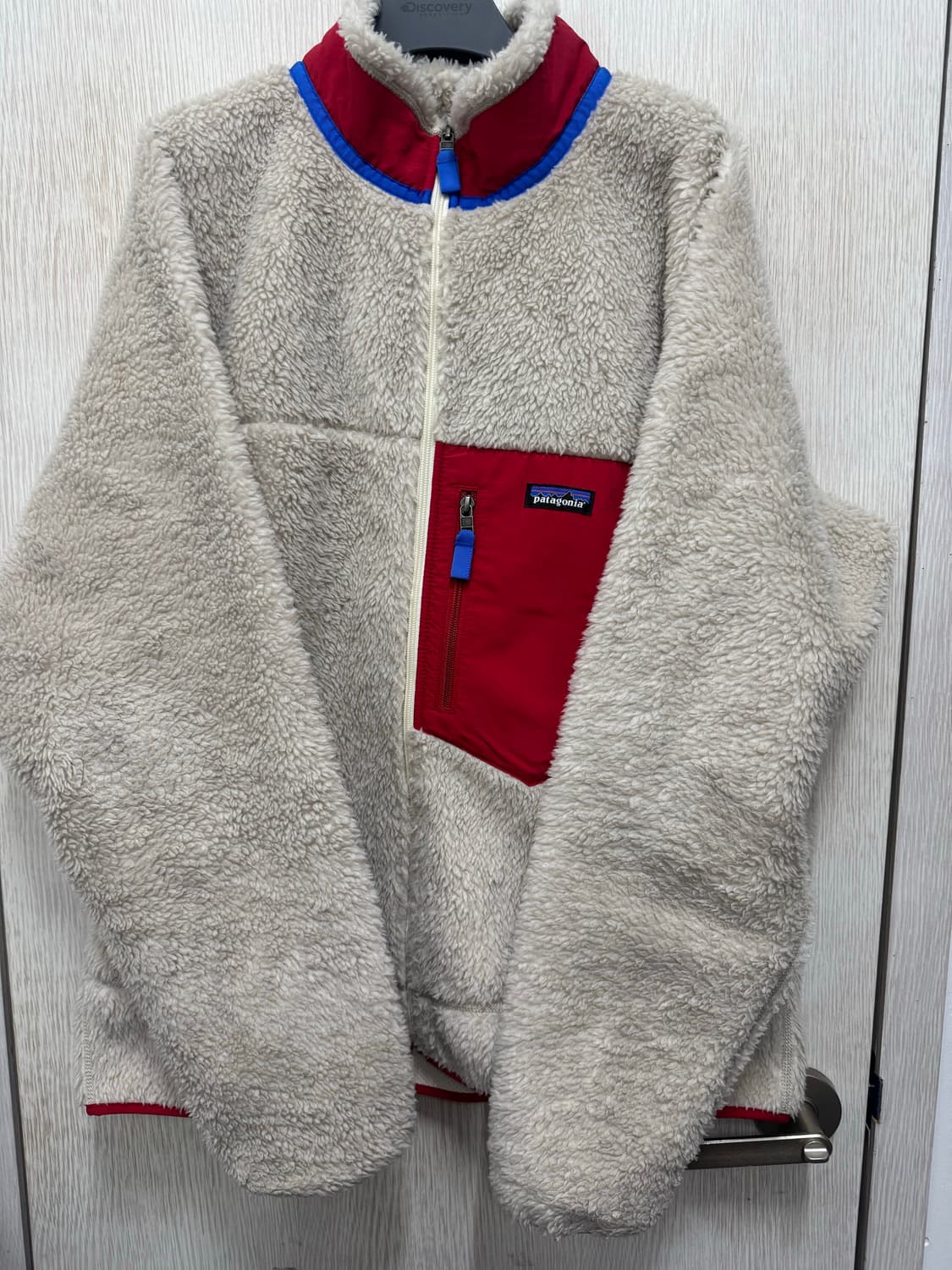 파타고니아 레트로X 투어링레드 상품이미지2