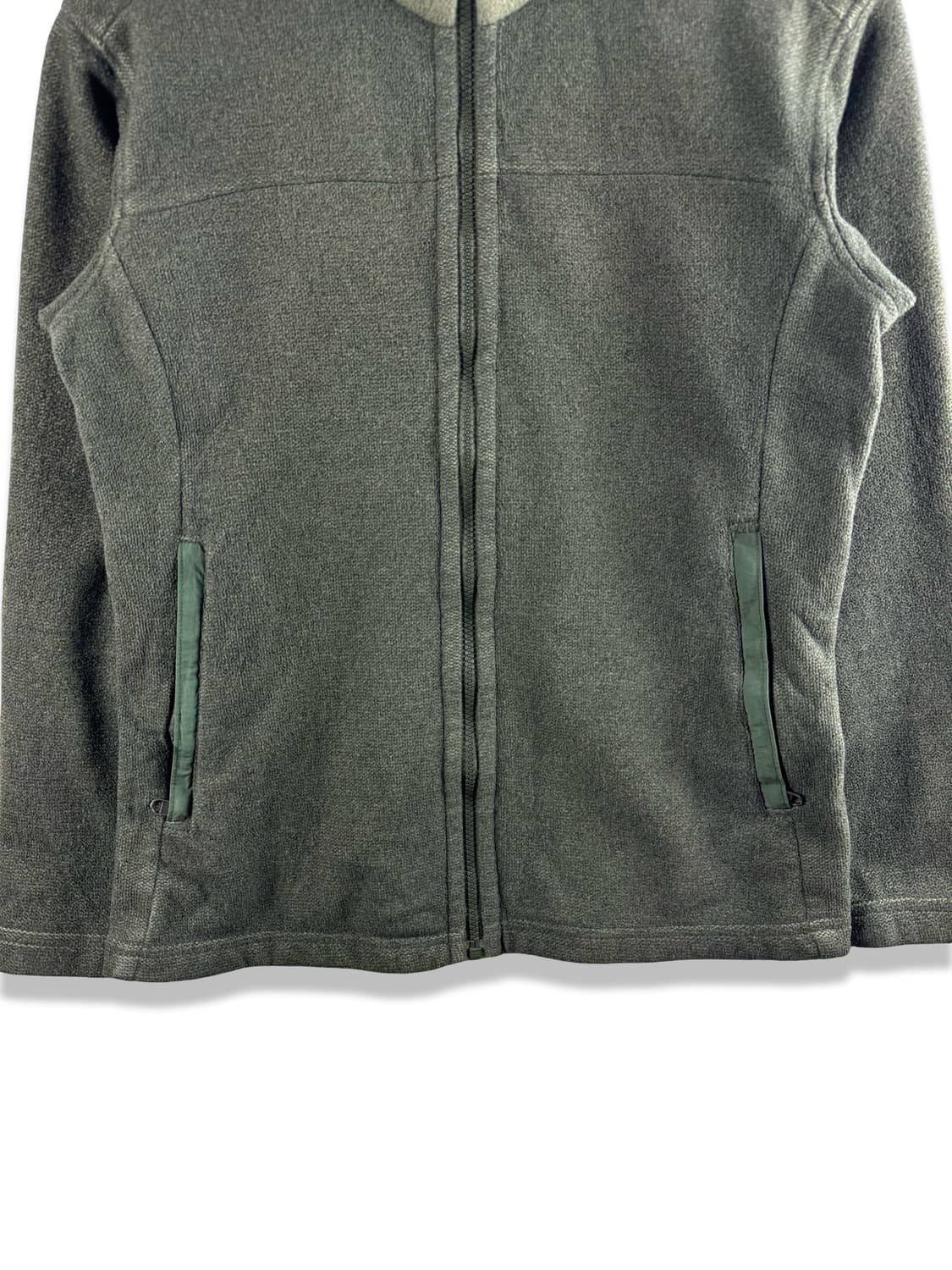 90S USA 파타고니아 신칠라 플리스집업2347 상품이미지4
