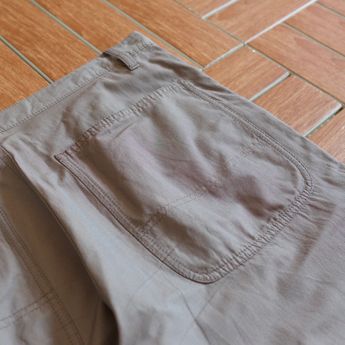 Comme des Garcons Shirt cotton pants 상품이미지4
