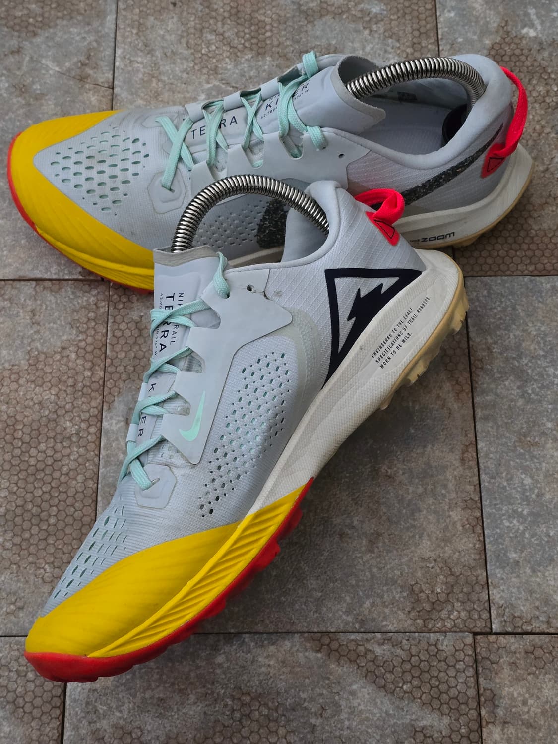 (265)나이키 줌 테라 카이거 6  상품이미지6