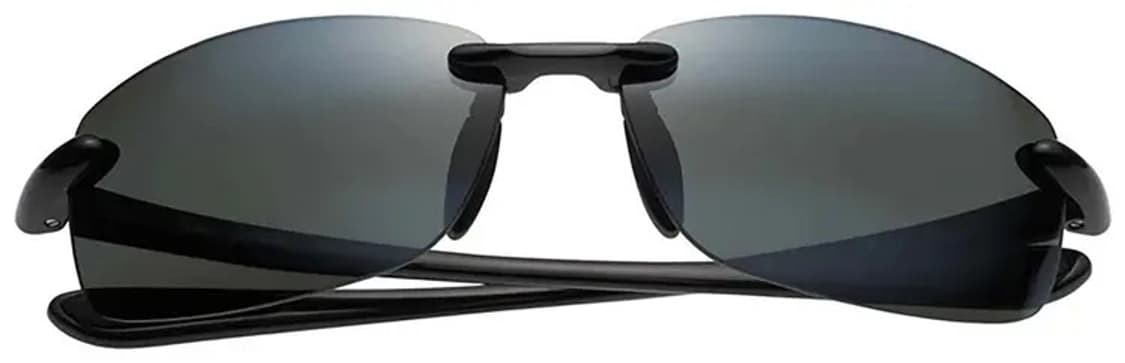 Supreme fuse sunglasses black 상품이미지5
