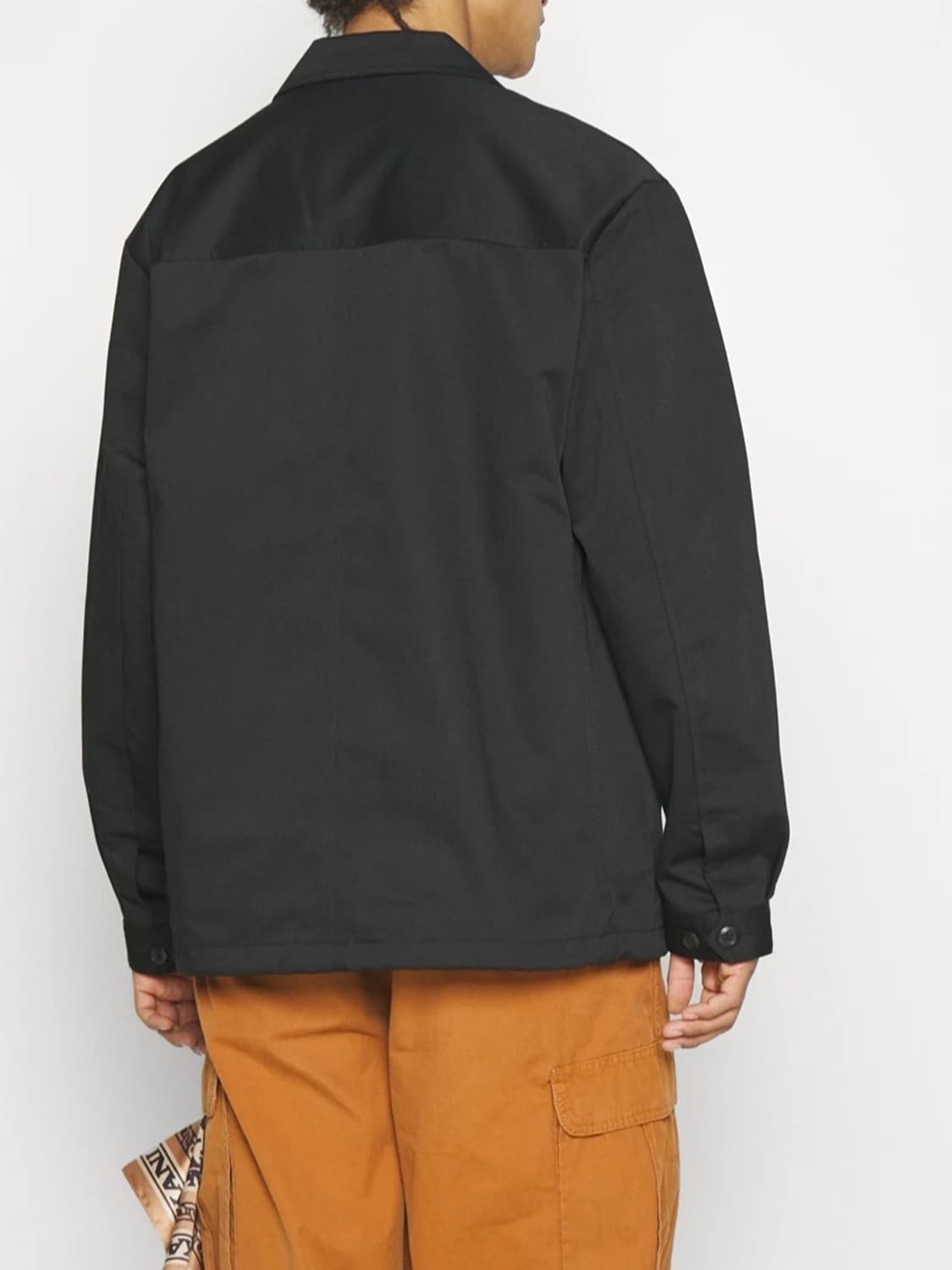 칼하트 밀레스 블레이저 자켓 상품이미지2