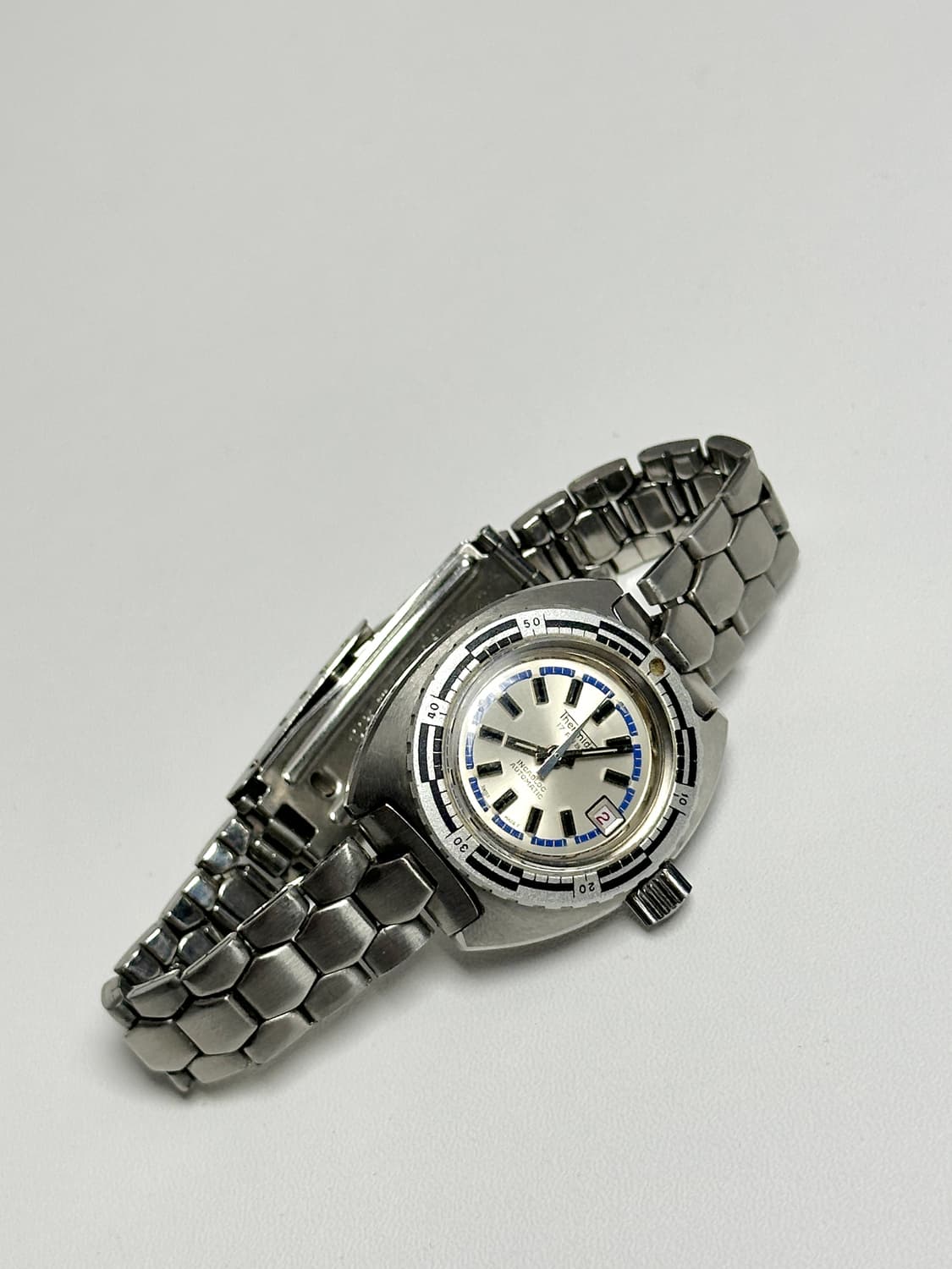 테르미도르 인카블록 오토매틱 상품이미지1