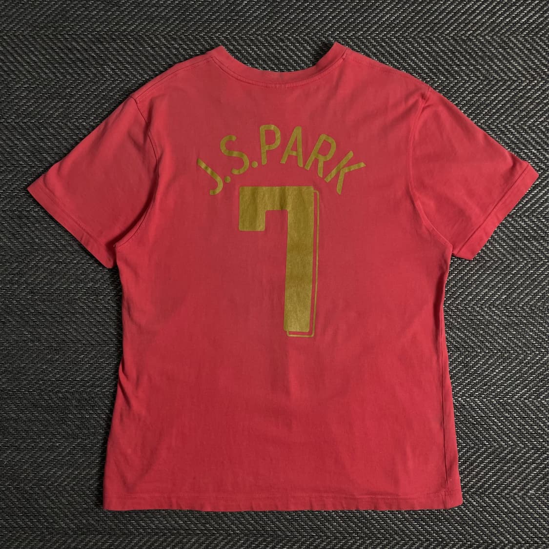 00s 나이키 2002 대한민국 국대 박지성o 3686 상품이미지1