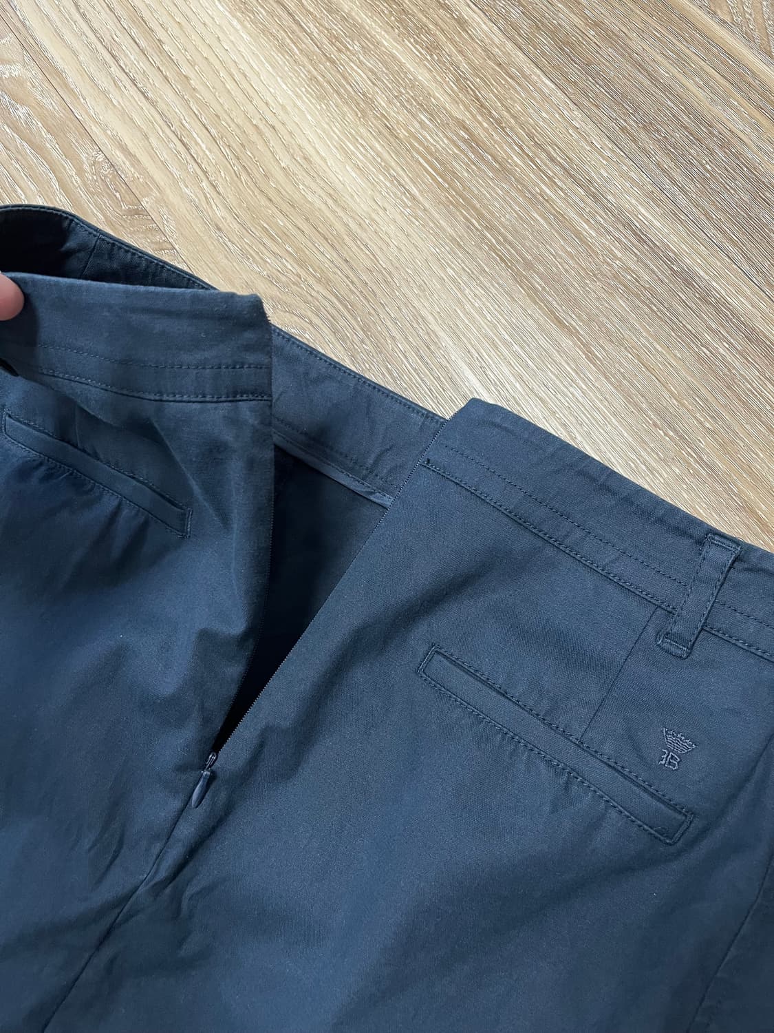 BCBG 미디 스커트 29 상품이미지4