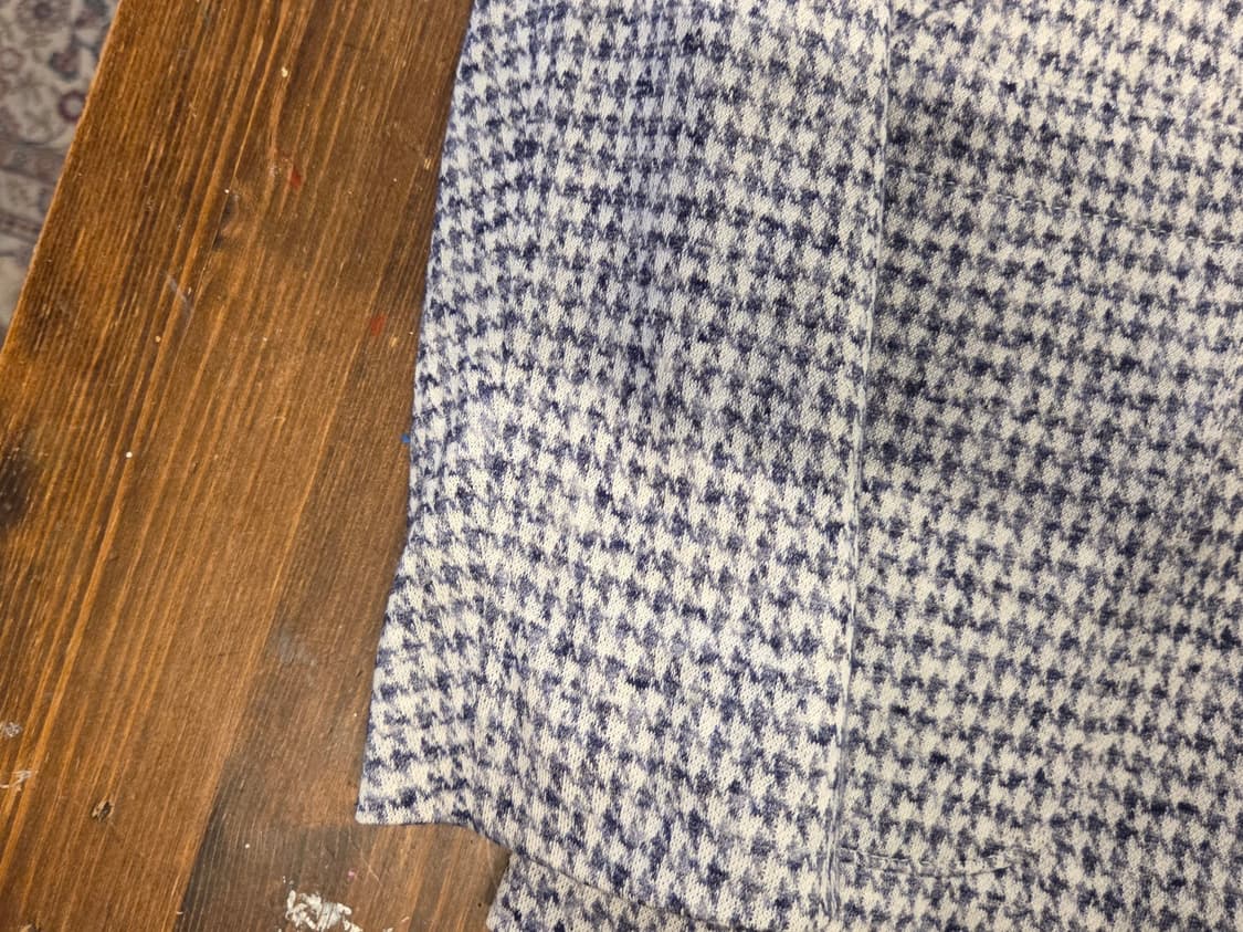 아르마니 꼴레지오니 자켓 상품이미지6