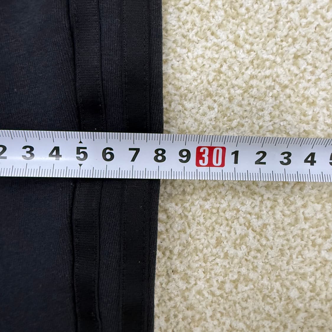 S 아디다스 밴딩 조거팬츠 0126T2 상품이미지7