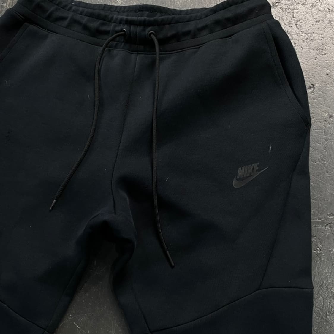 95-100 나이키 테크팩 팬츠 상품이미지2