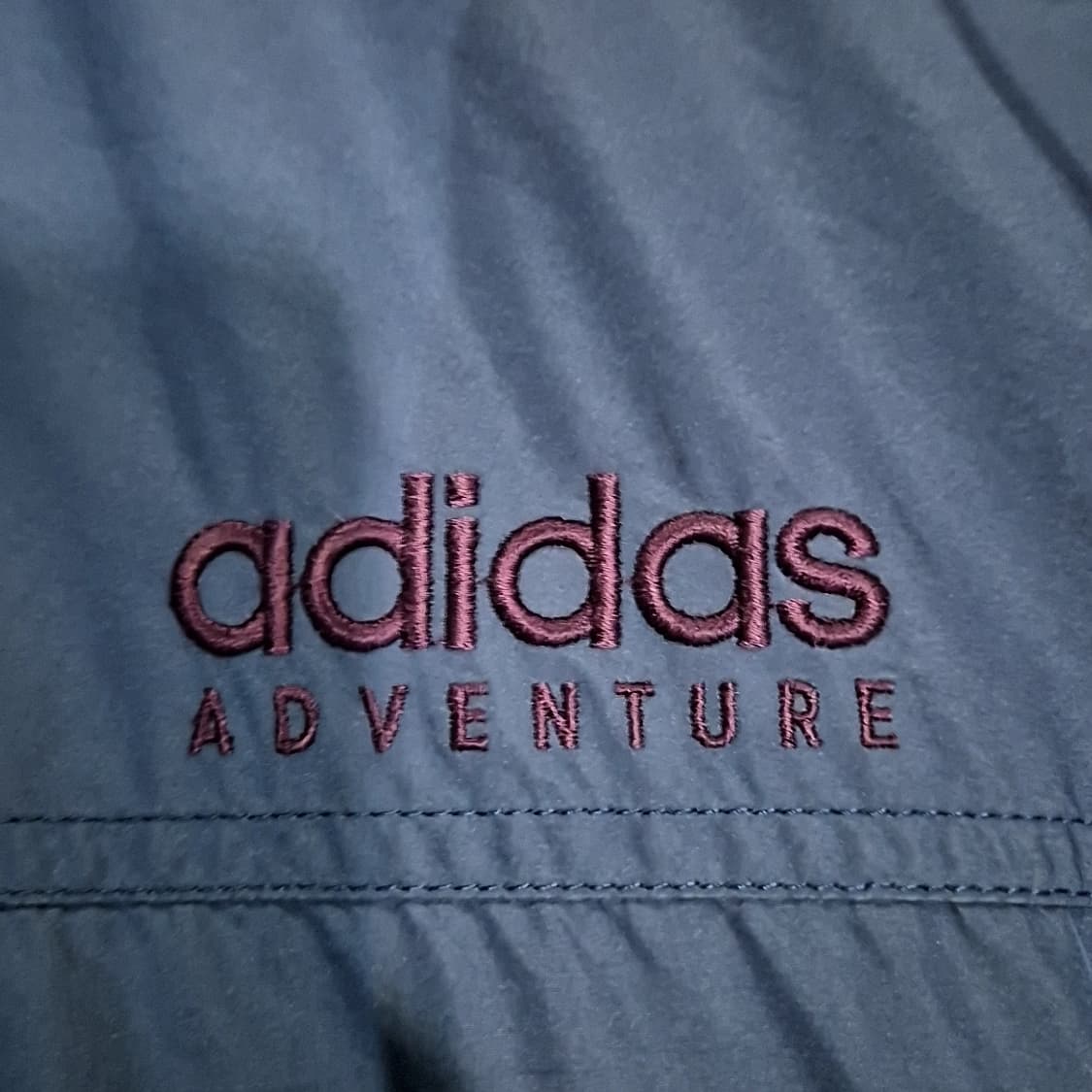 아디다스 90s 어드벤처 아노락  상품이미지3