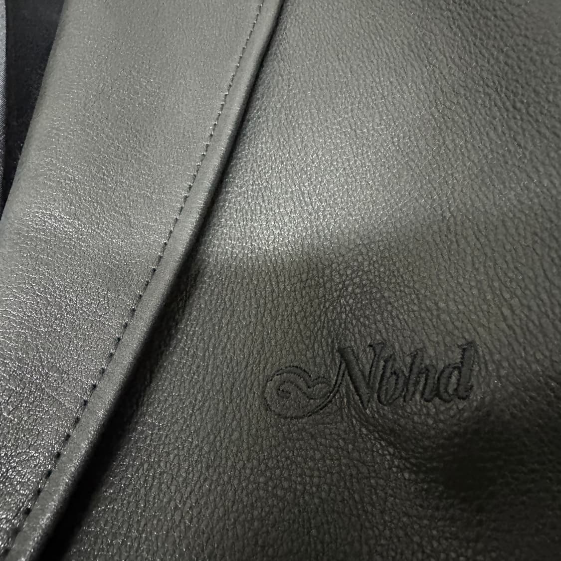 NEIGHBORHOOD lether sport jacket blazer 상품이미지3