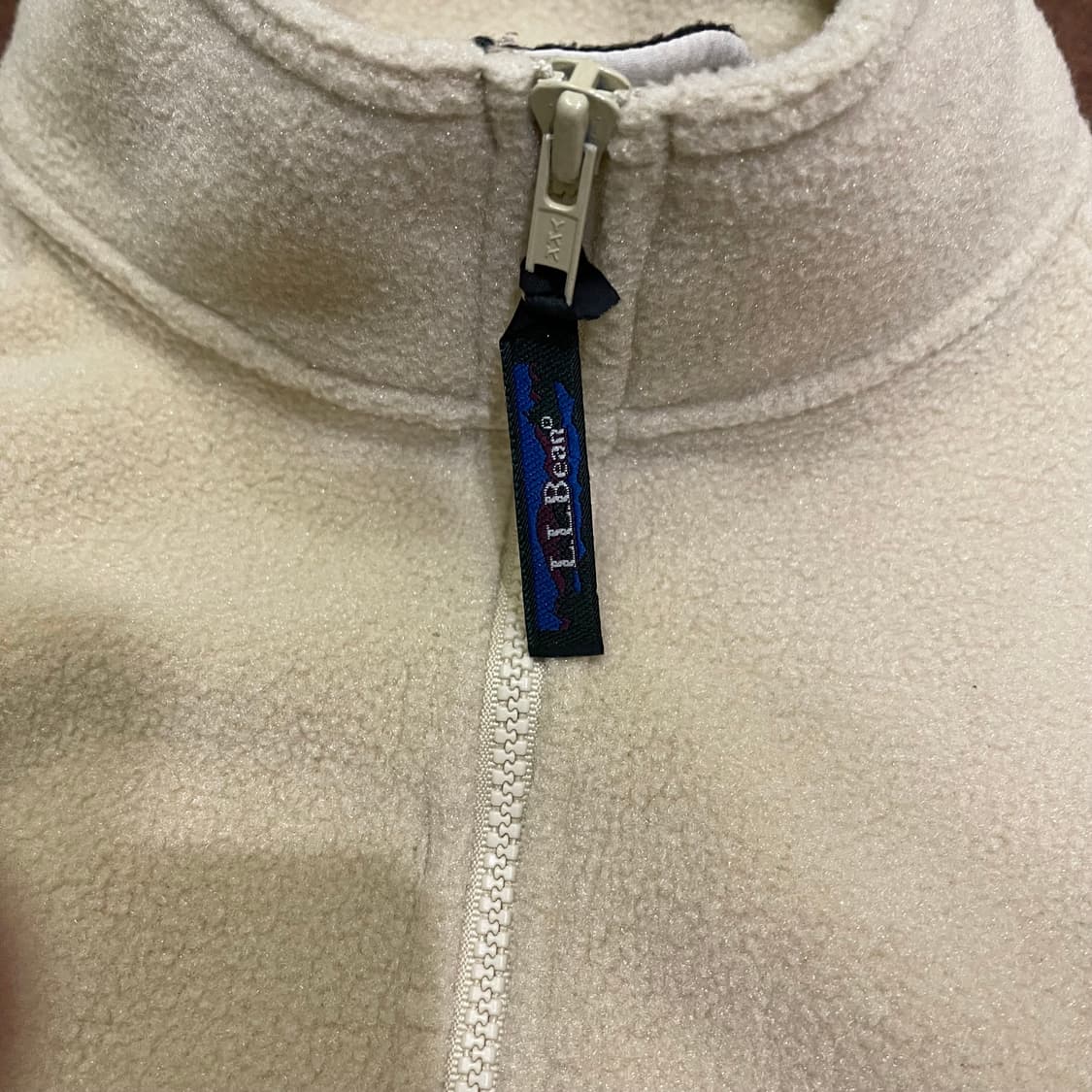 엘엘빈 플리스 상품이미지5