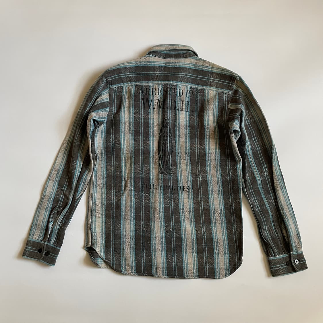 Wacko maria 상품이미지2