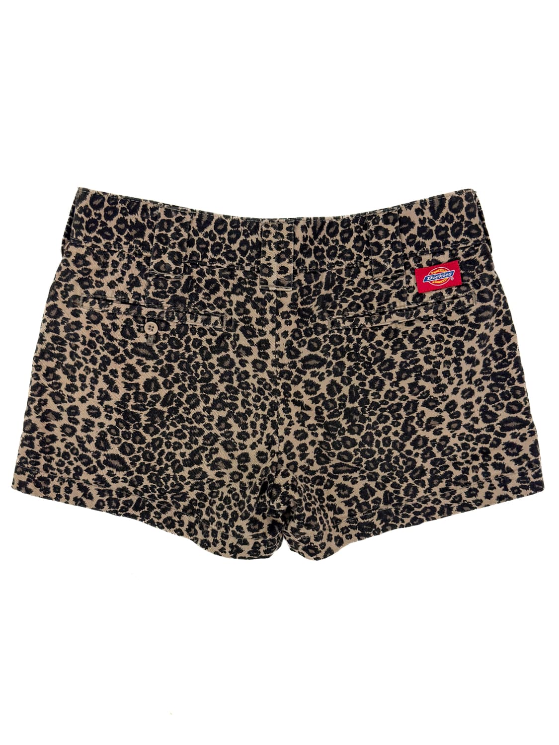 Dickies Leopard Print Shorts/ 28 상품이미지2