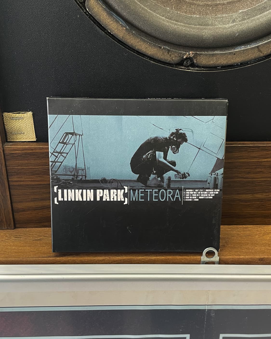 Linkin Park 상품이미지1