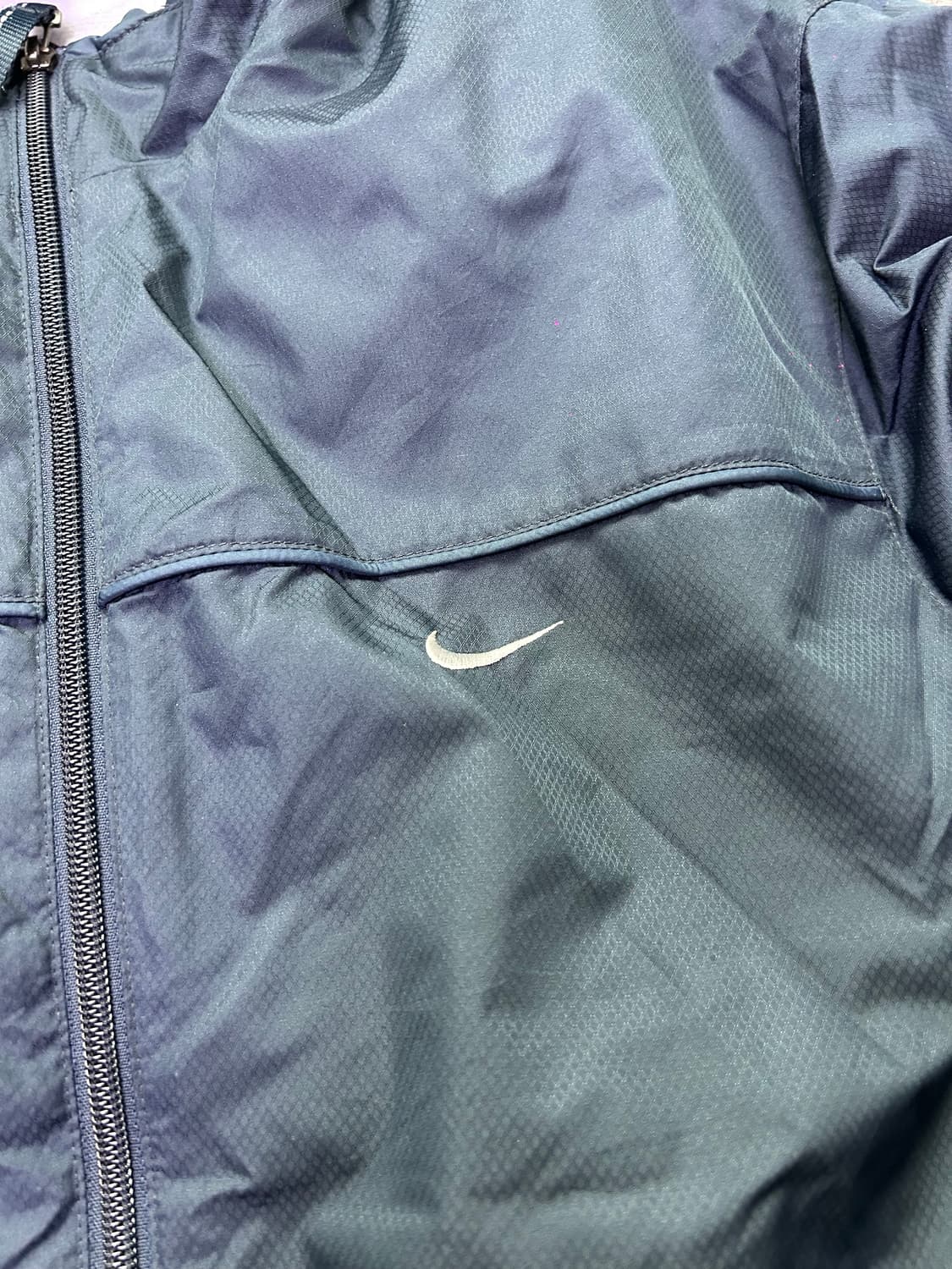 나이키 바람막이 사이즈 105~110 상품이미지2