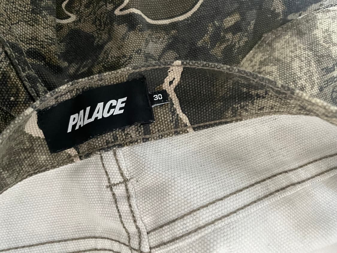 [30]팔라스 캔버스 코브라 P90 배기진 리얼트리 상품이미지5