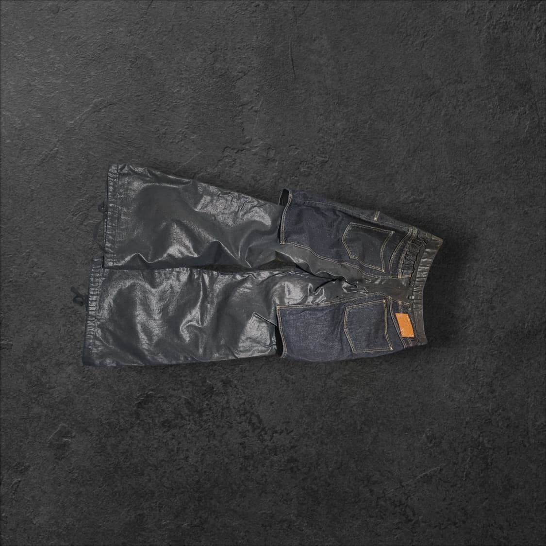 자라 앤더슨벨 팬츠 상품이미지2