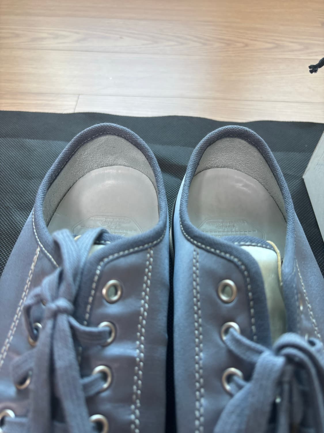 비즈빔 VISVIM 스캐그웨이 상품이미지7
