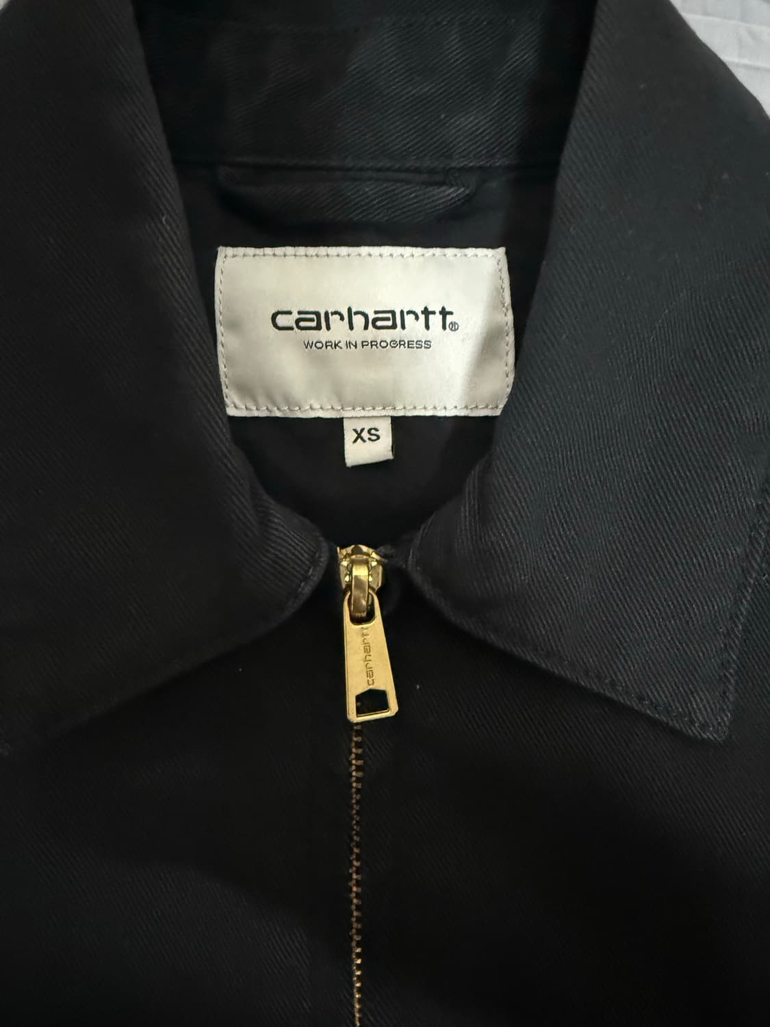 [xs] 칼하트 WIP W 더비자켓 xs 상품이미지4