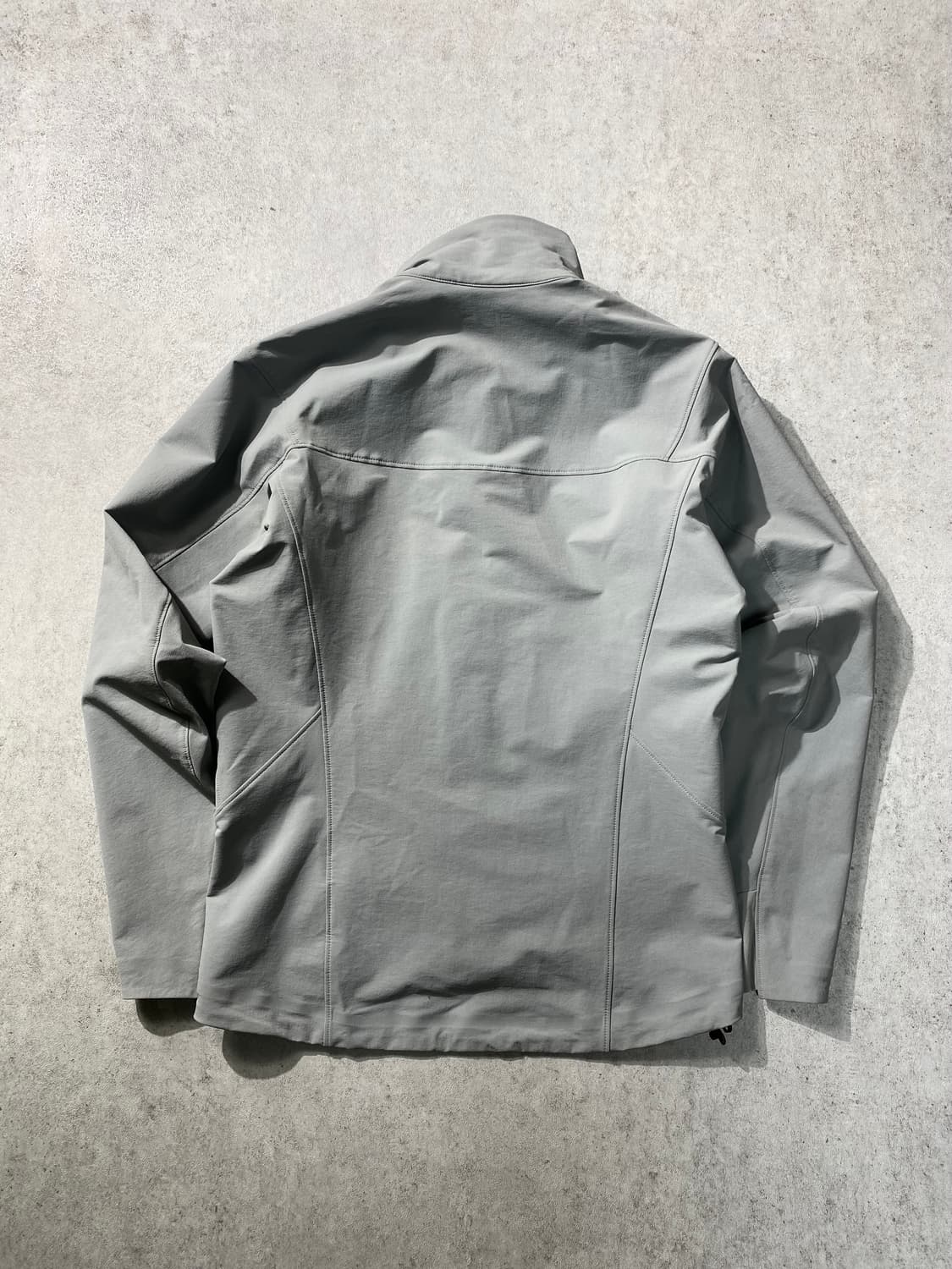 [XS/M] Arc'teryx 아크테릭스 감마LT 자켓 상품이미지6
