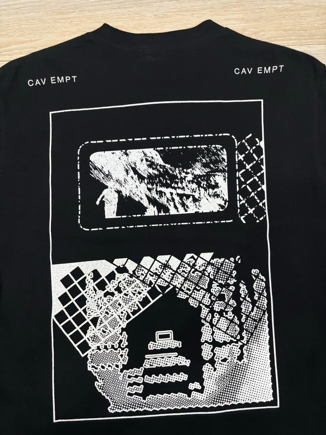 카브엠트 티셔츠 m 상품이미지3