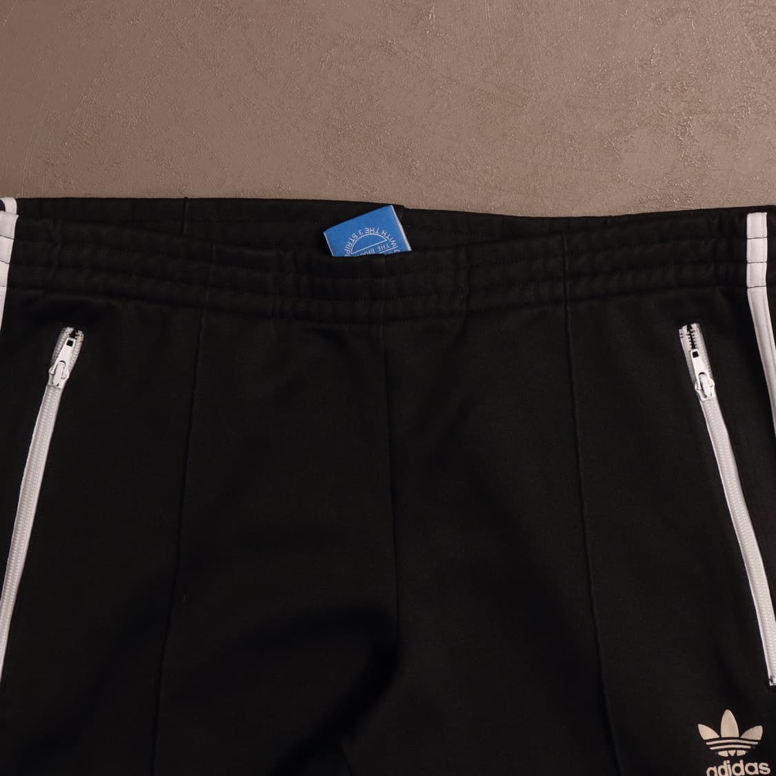 아디다스 삼선 트랙 팬츠 A1804 상품이미지2