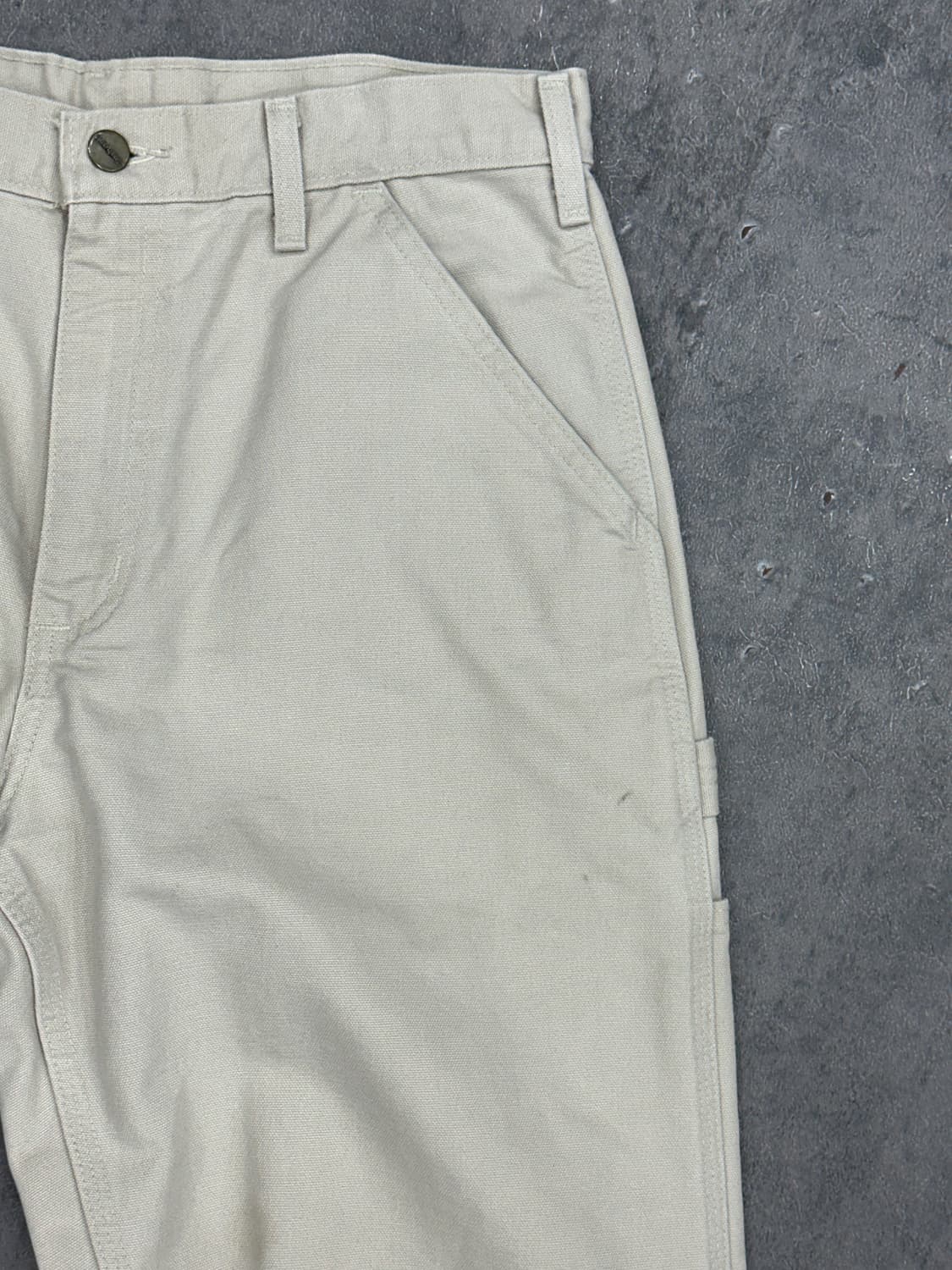 칼하트 카펜터 팬츠 상품이미지3