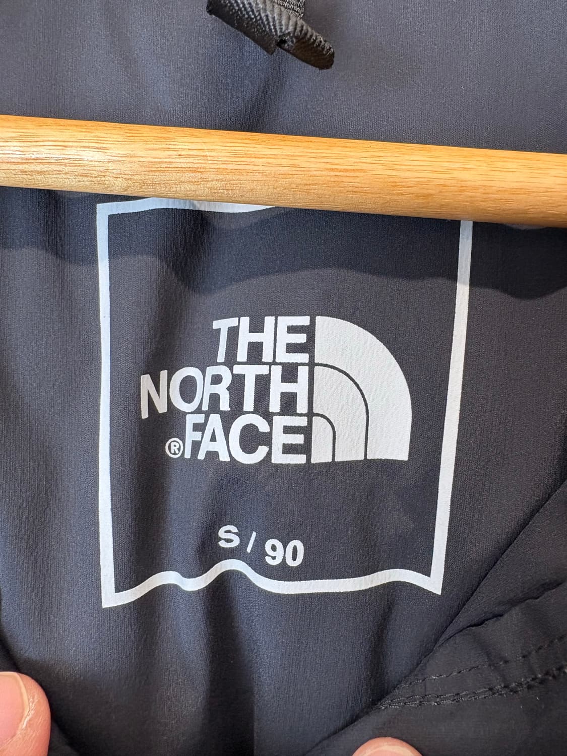 노스페이스 슈퍼플렉스 눕시 다운 자켓 블랙 상품이미지7