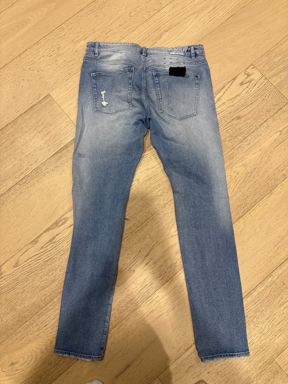 Ksubi 바지 상품이미지2