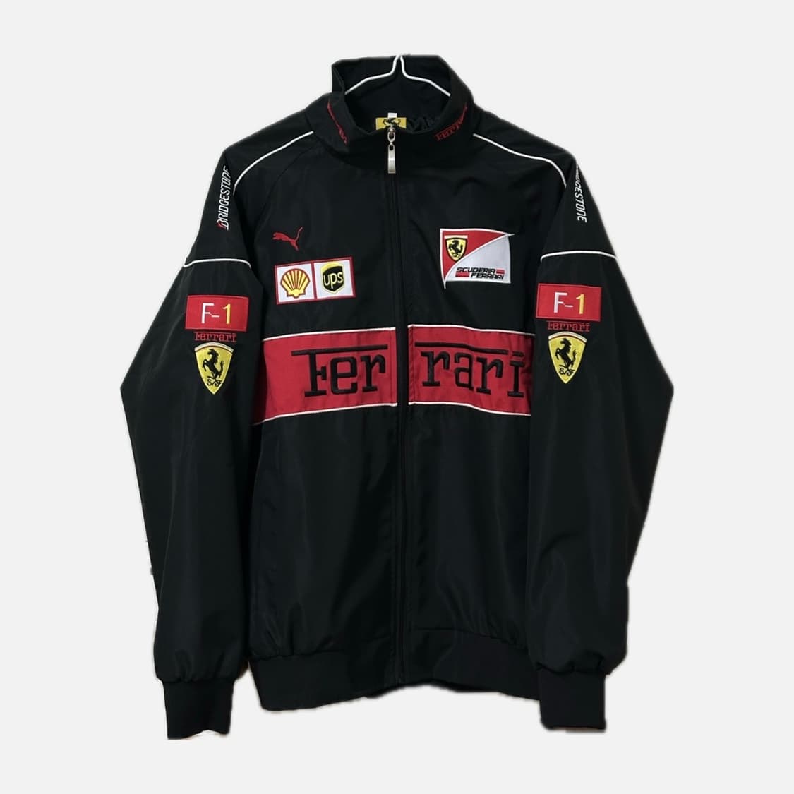 페라리 자켓 상품이미지1