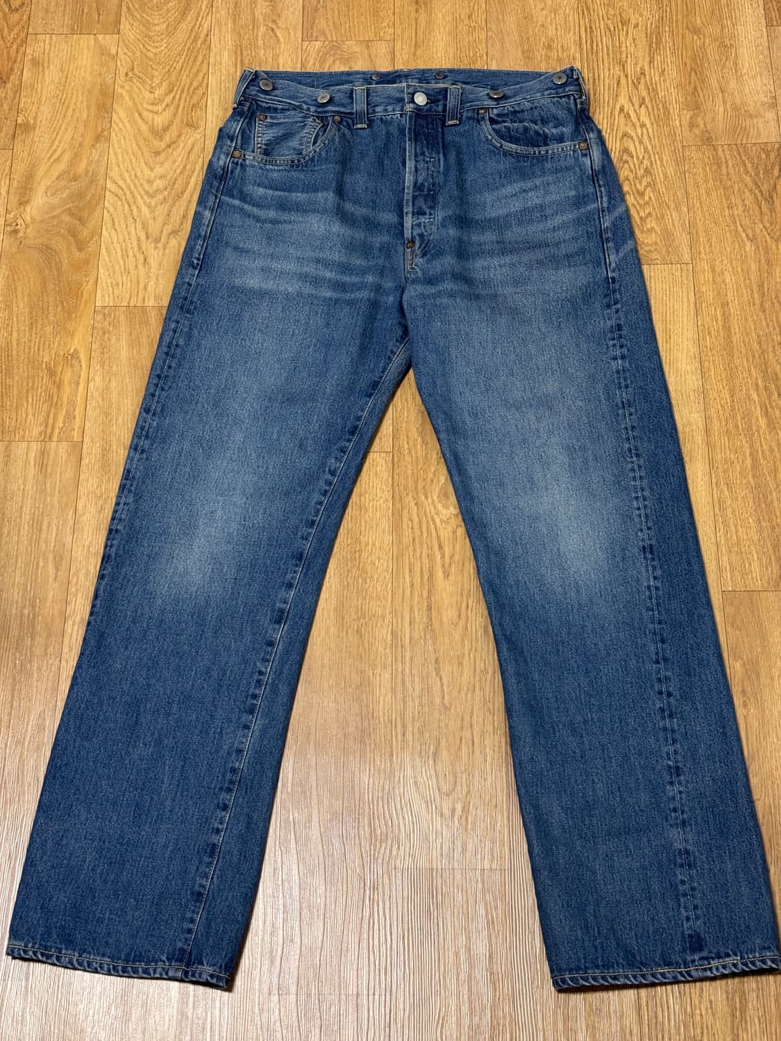 [30x30]리바이스 LVC 33501 bamoose(33501-0051 상품이미지5