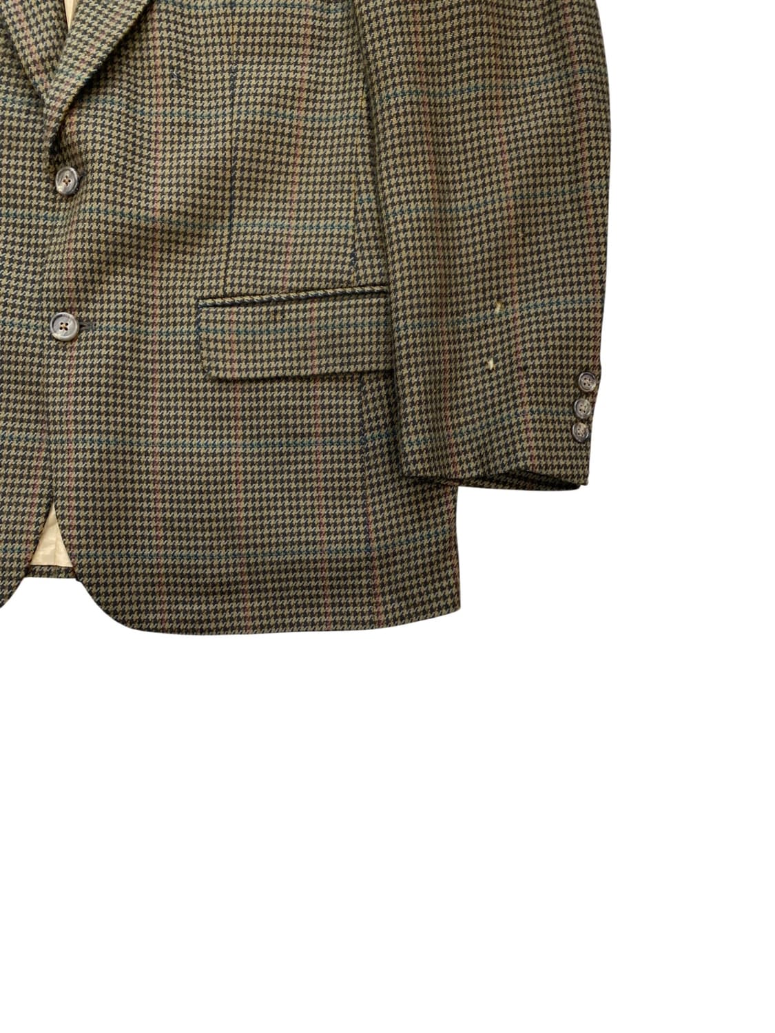 버버리 블레이저 (Man L) H0451 상품이미지4