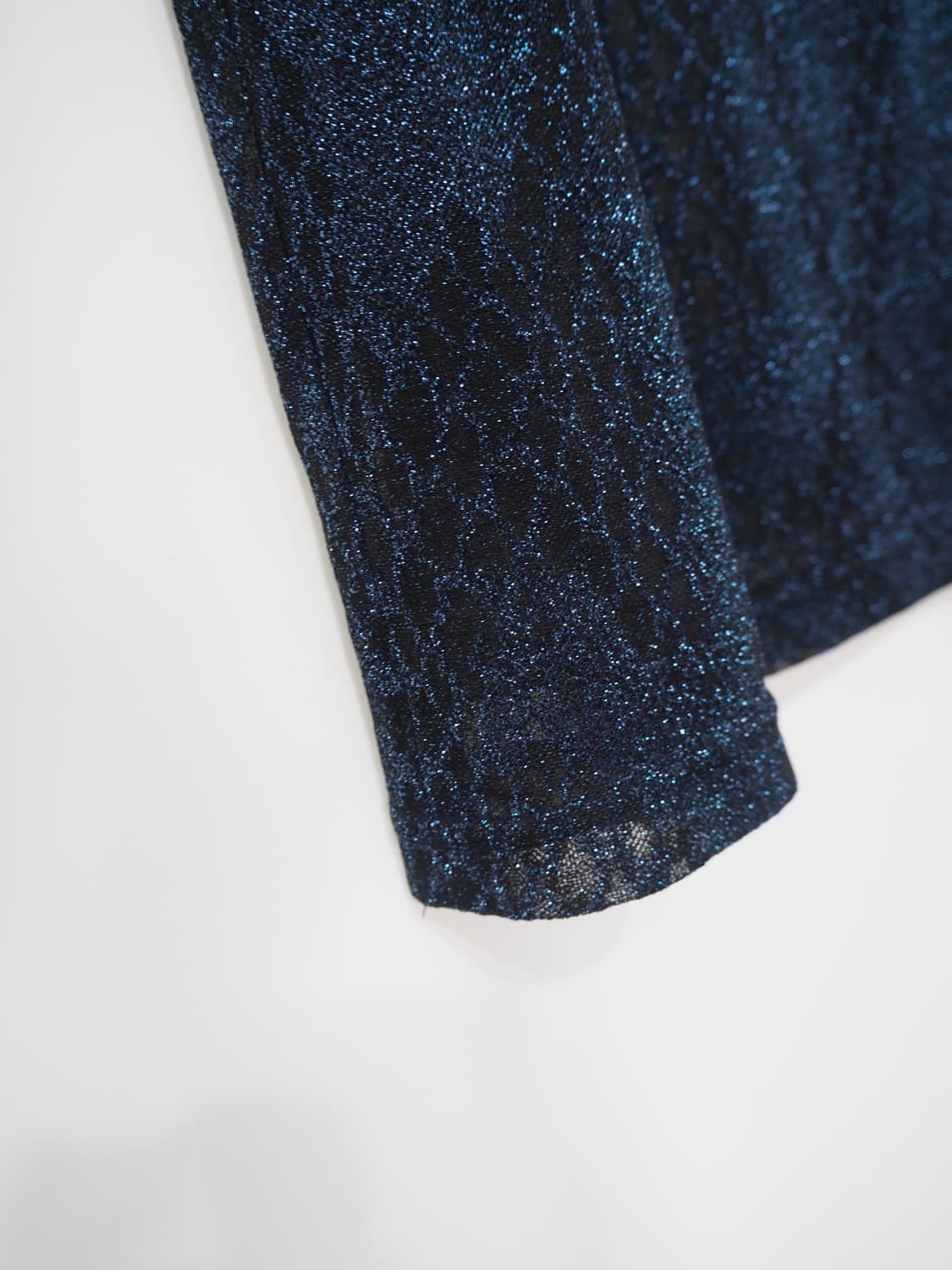 abahiuse devinette glitter skirt  상품이미지5