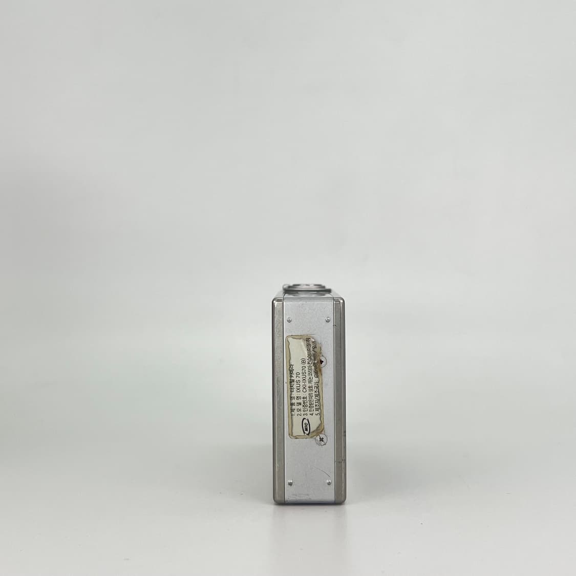 캐논 익서스 70 Canon IXUS 70 (IXY 10) 상품이미지7