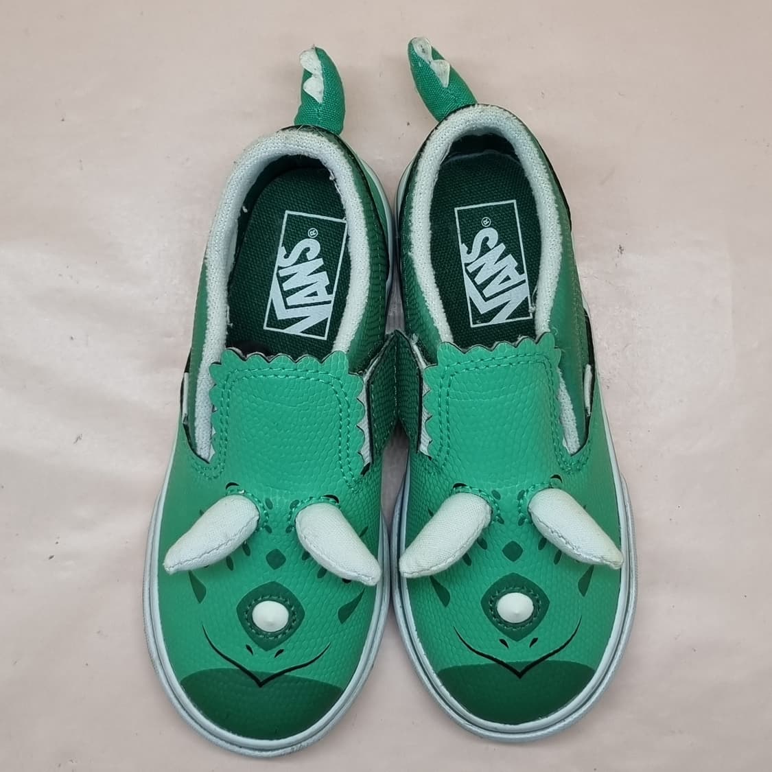 반스 트리케라톱스 아동운동화 160 상품이미지2