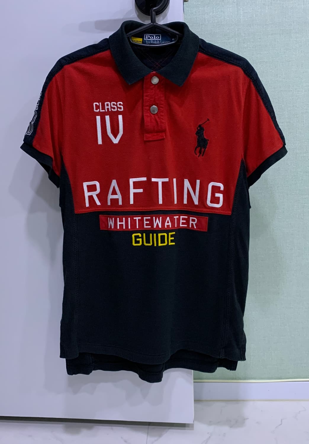 폴로 빅포니 레프팅 한정판 상품이미지1