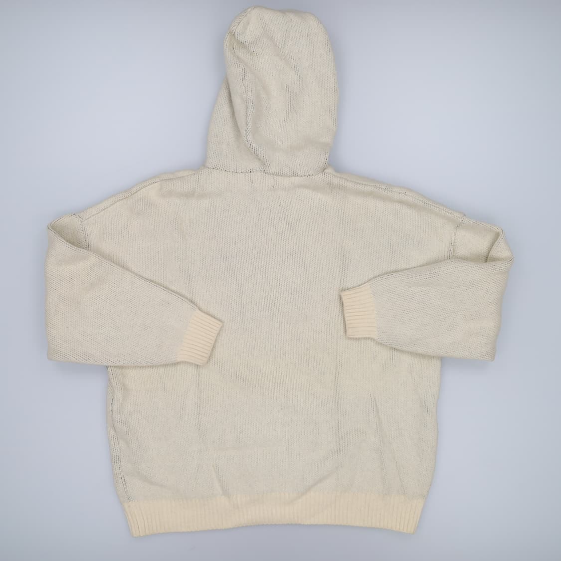 아조바이아조 니트후드티 0219H1 상품이미지2