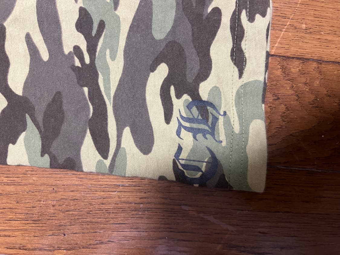 Chrome hearts 00s T-shirts L 상품이미지4