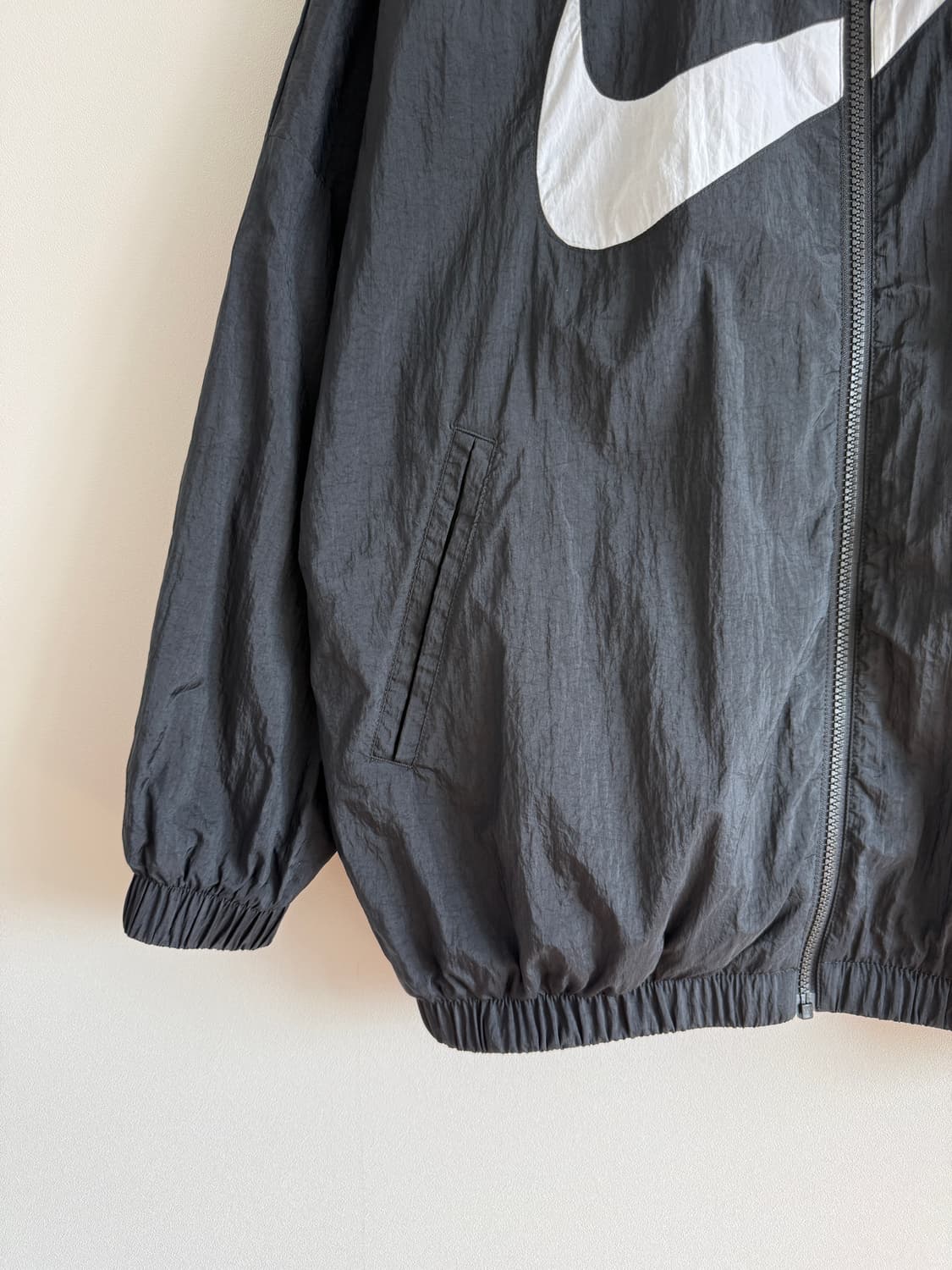 나이키(NIKE) 빅 스우시 윈드 브레이커 상품이미지3