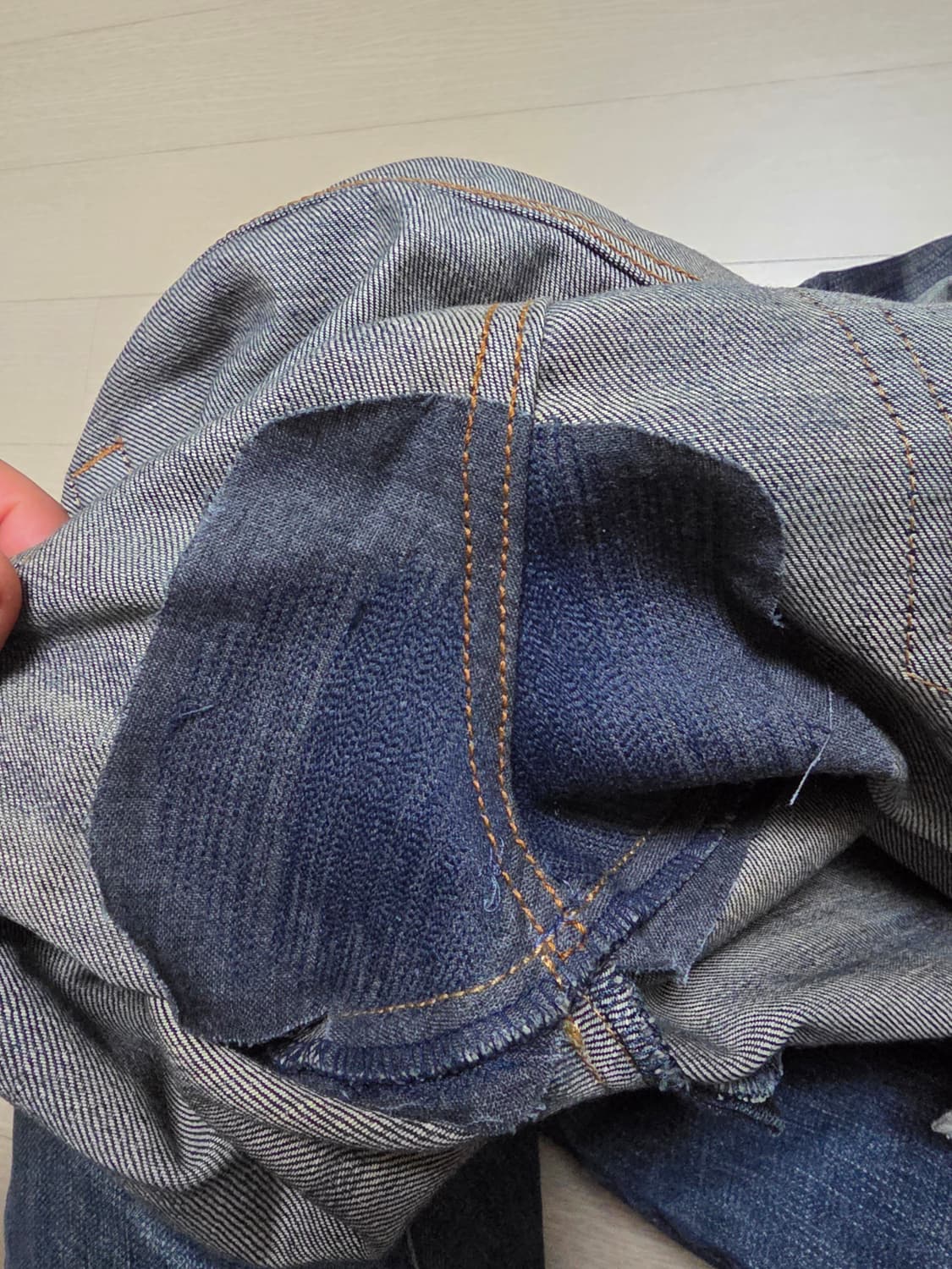 [29] 디올옴므 11SS 제이크진 상품이미지5