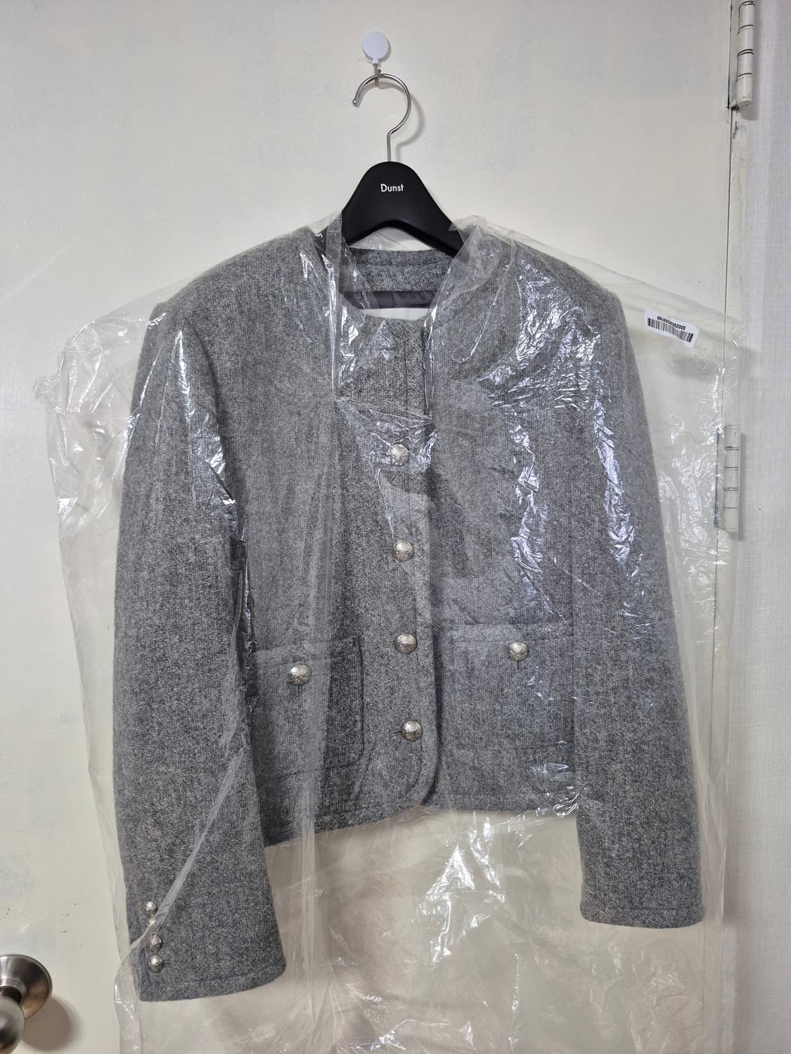 던스트 CLASSIC TWEED JACKET 자켓 상품이미지3