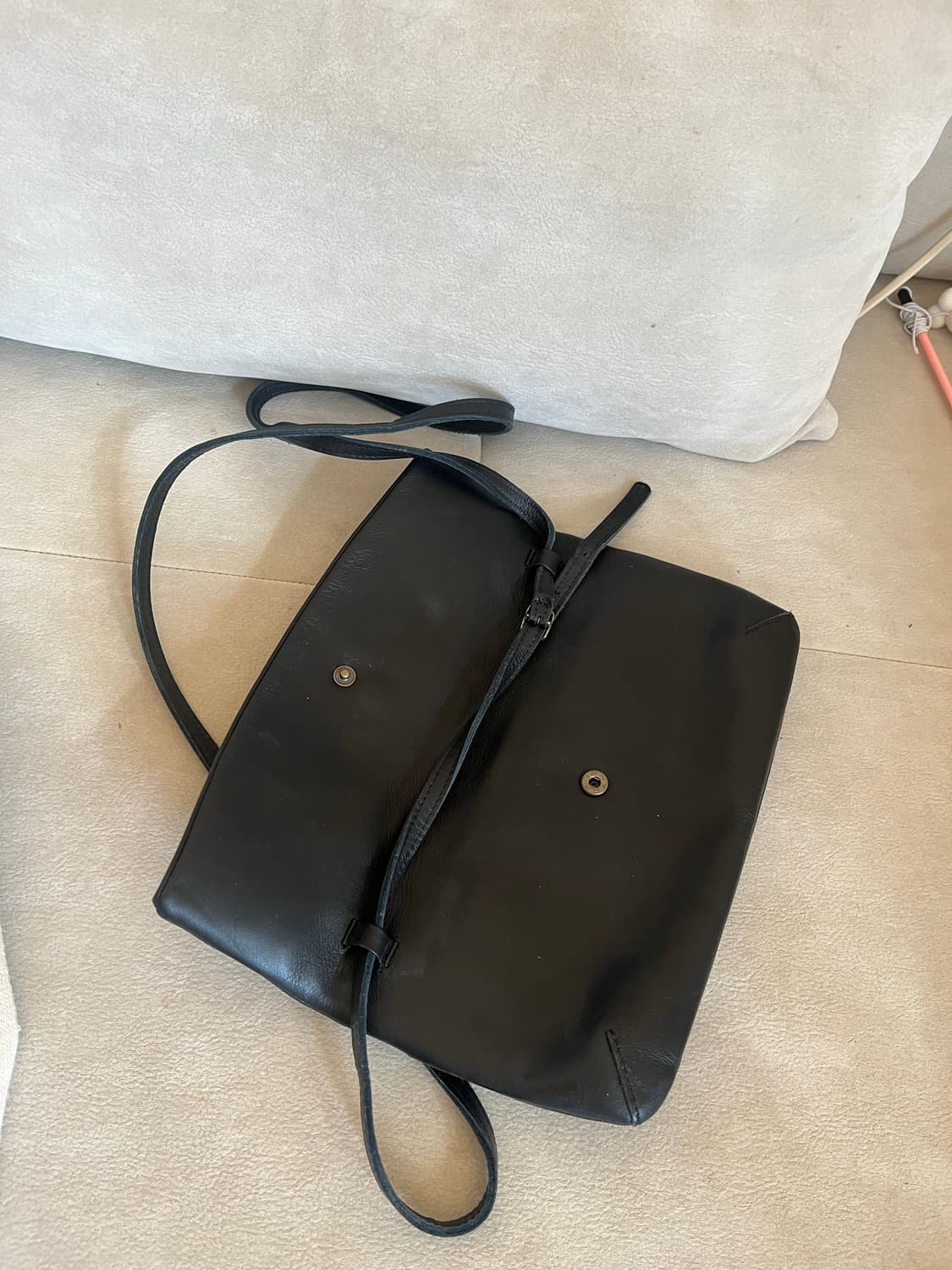 츠모리치사토 가방 상품이미지3