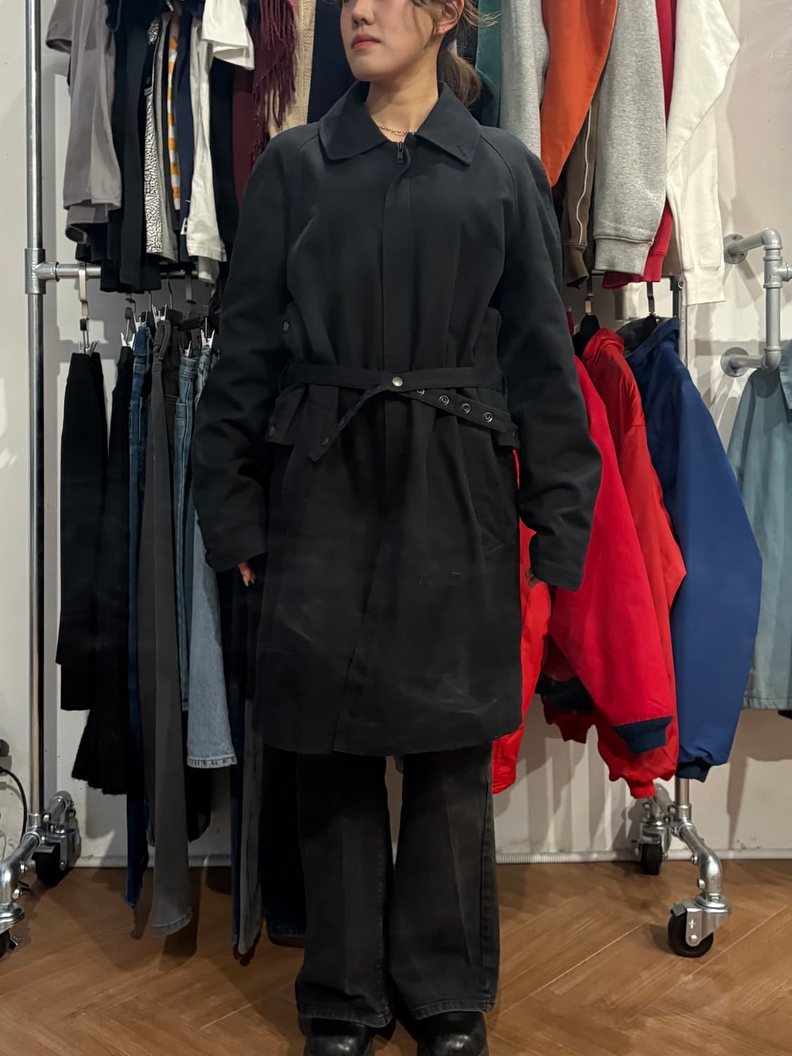 Gomme Homme 자켓 상품이미지2