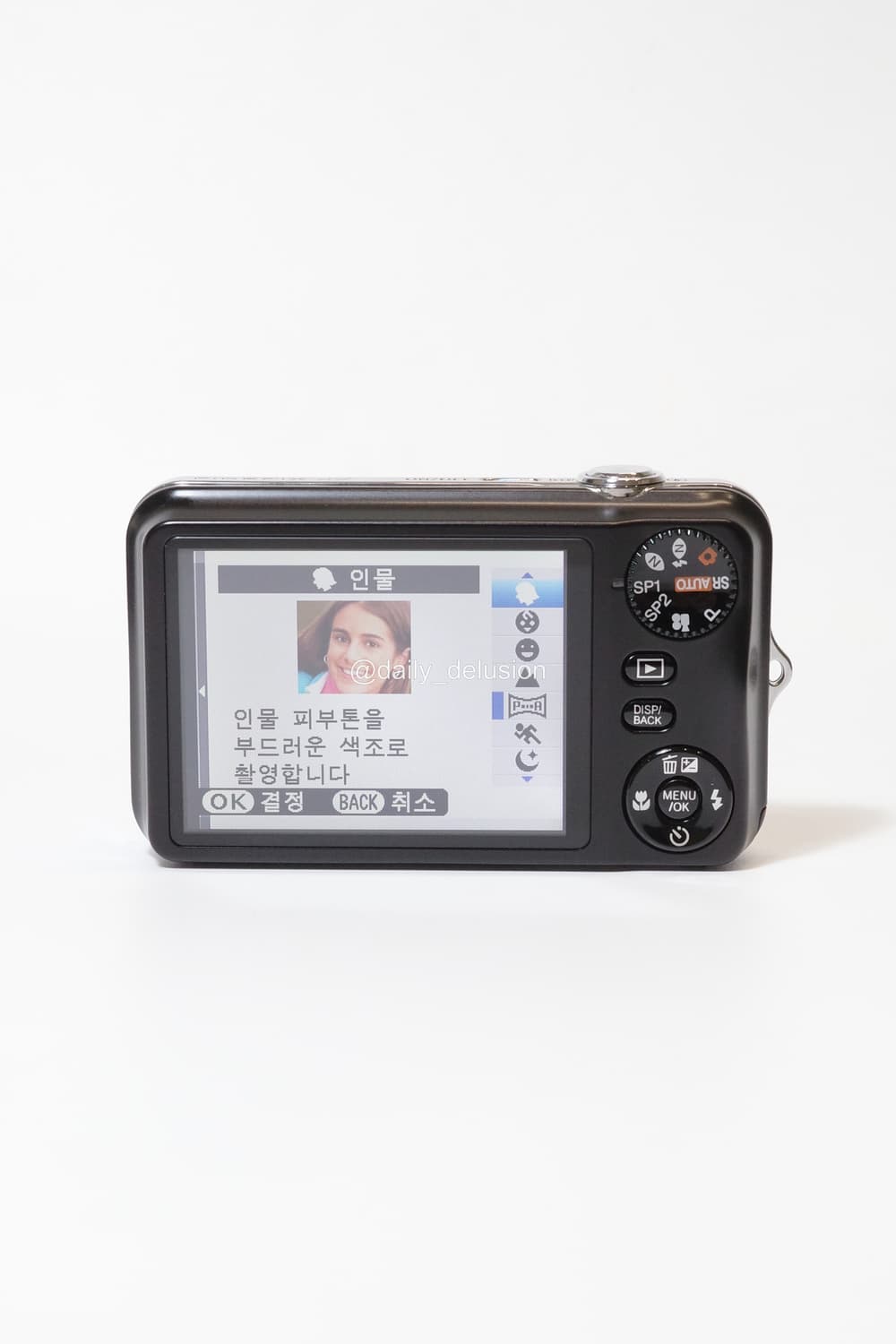 후지필름 파인픽스 JV100 상품이미지2