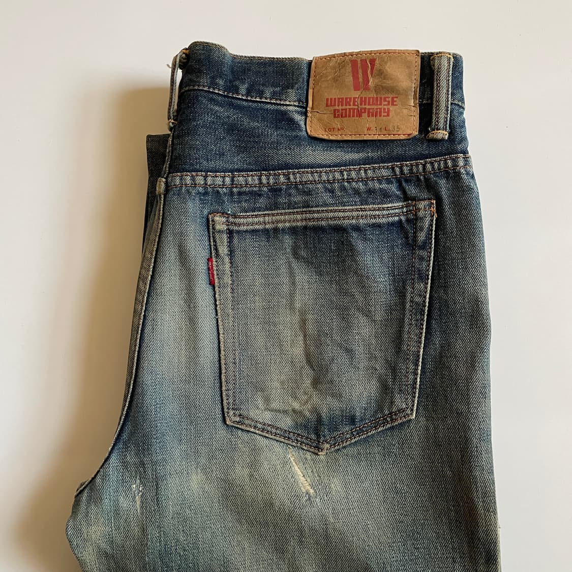 2000s Warehouse 상품이미지2