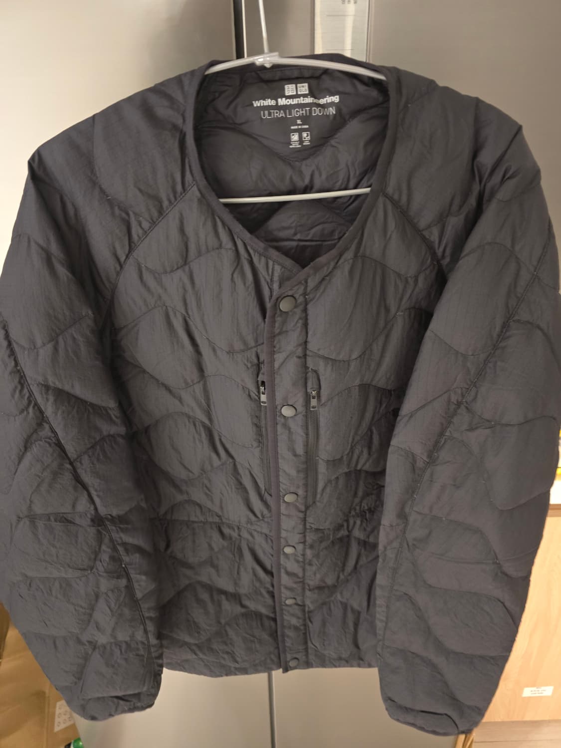 유니클로 화이트마운티니어링 105xl 상품이미지1