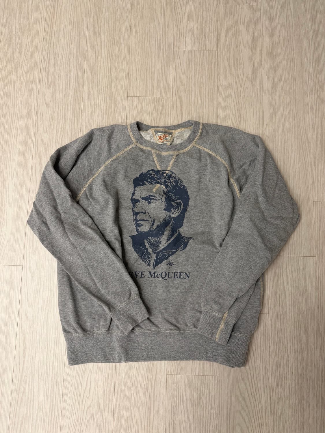 토이즈맥코이 스웻 상품이미지1