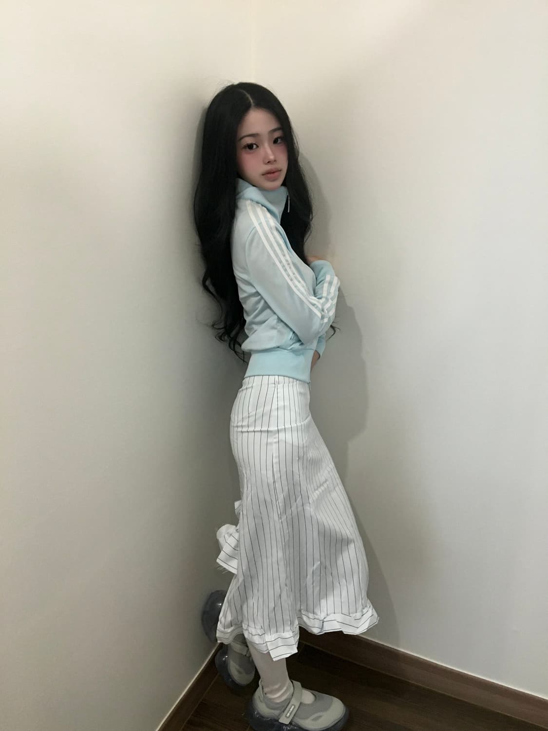 민트 아디다스져지 m 상품이미지1