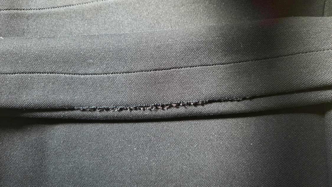 [M] 25F/W 플레어핏 저지팬츠 상품이미지10